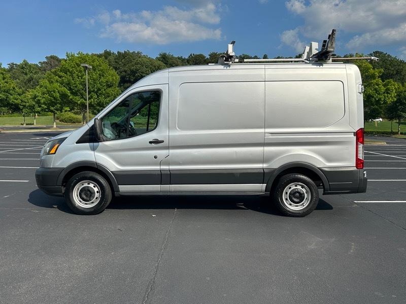 ford transit van 2017 1FTYE1CM4HKA91184 image ford transit van 2017 1FTYE1CM4HKA91184 image